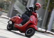 Vespa GTS 125 Super